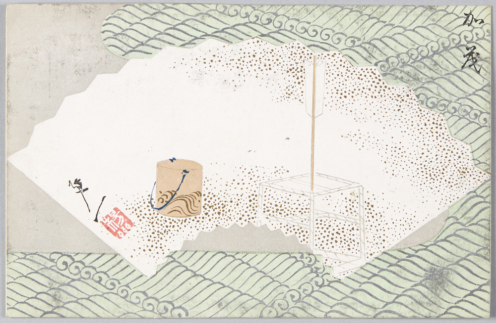 作品画像:加茂