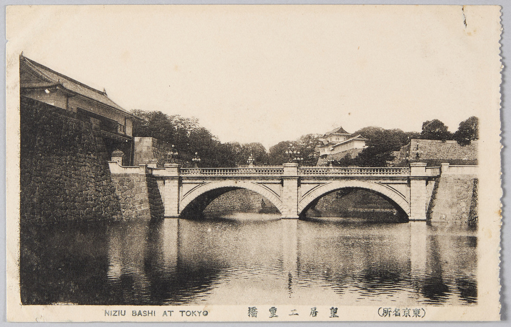 作品画像:東京名所