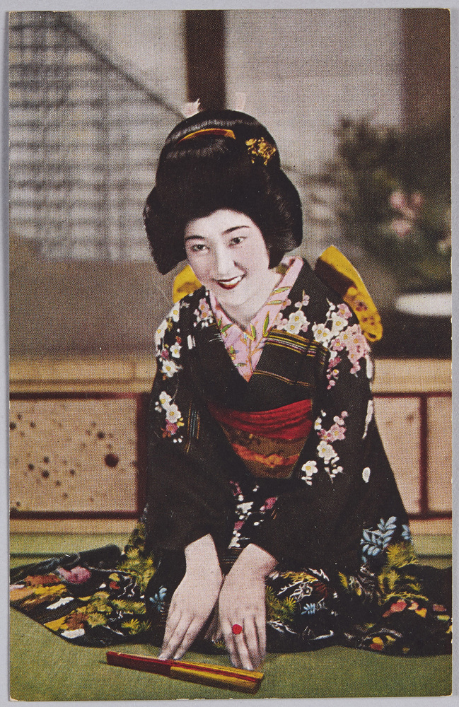 作品画像:高杉早苗(松竹)