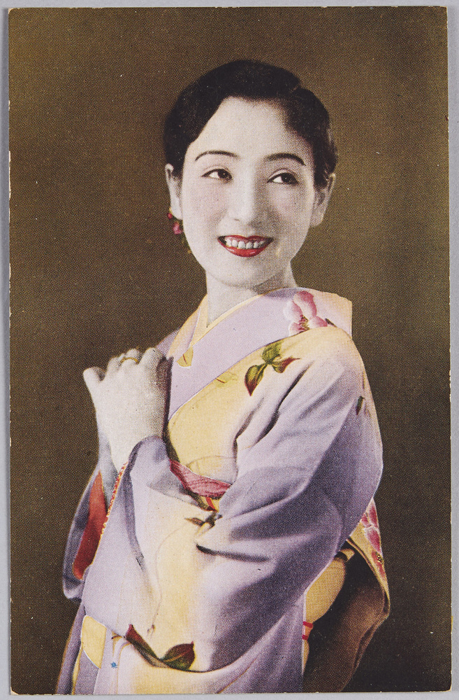作品画像:川崎弘子(松竹)