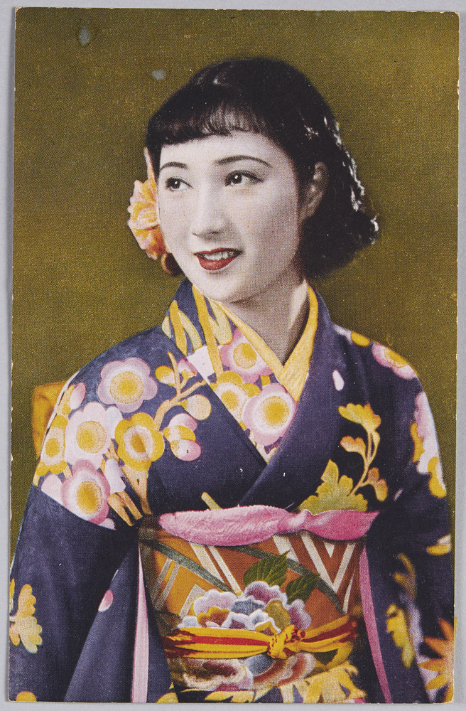 作品画像:露立のぼる(東宝)