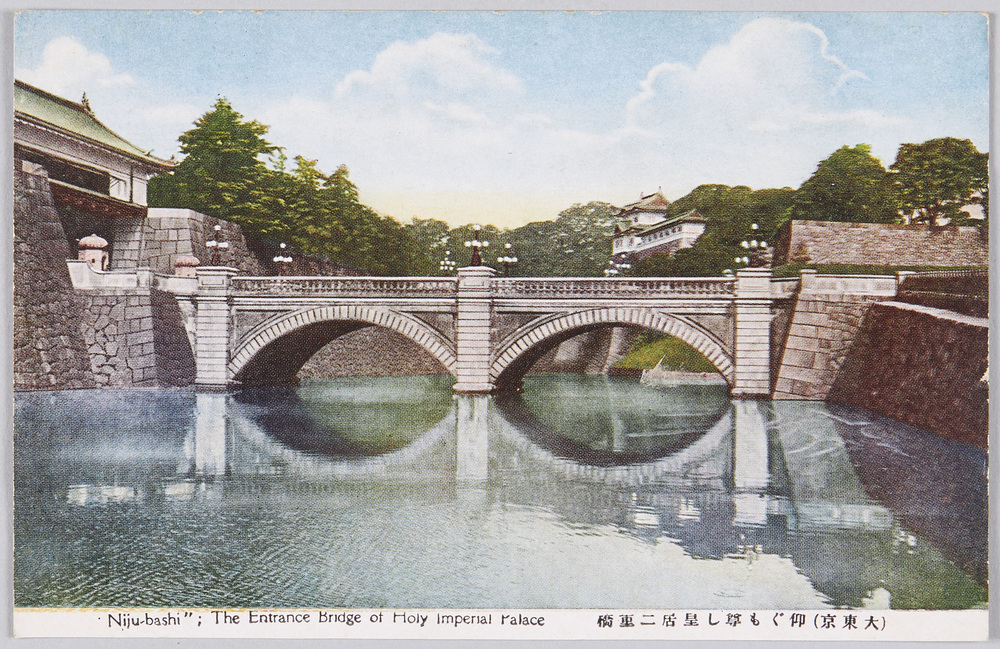 作品画像:大東京