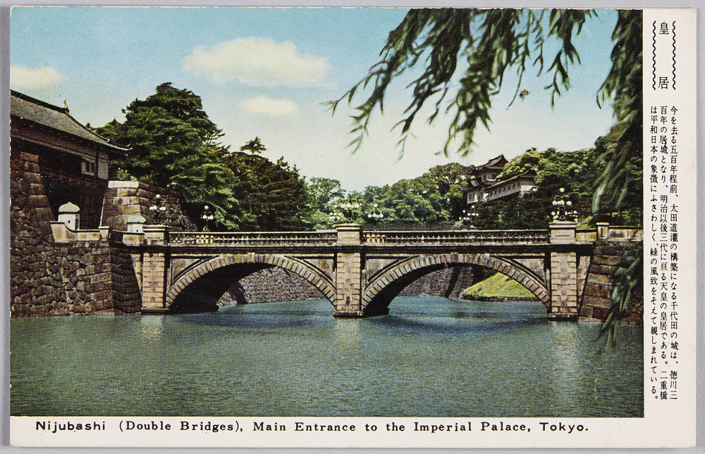 作品画像:東京名所