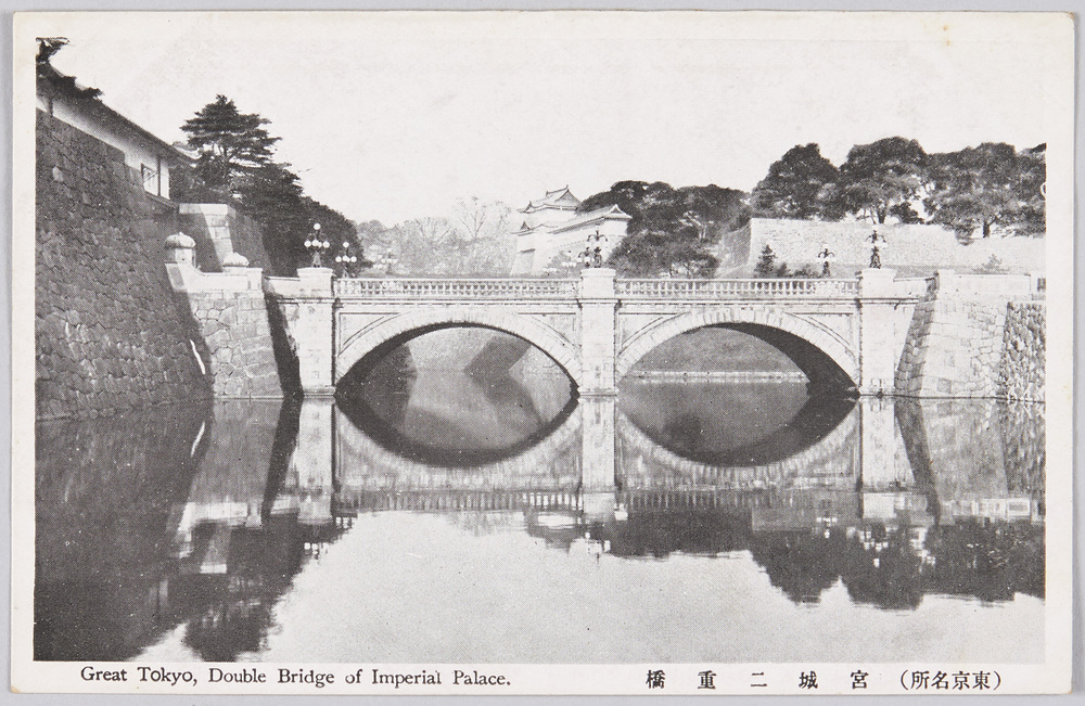 作品画像:東京名所