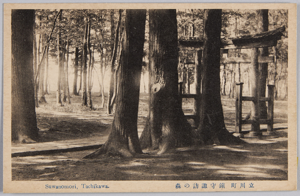作品画像:立川町
