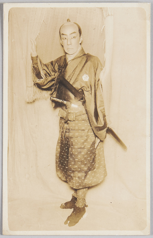 作品画像:男優
