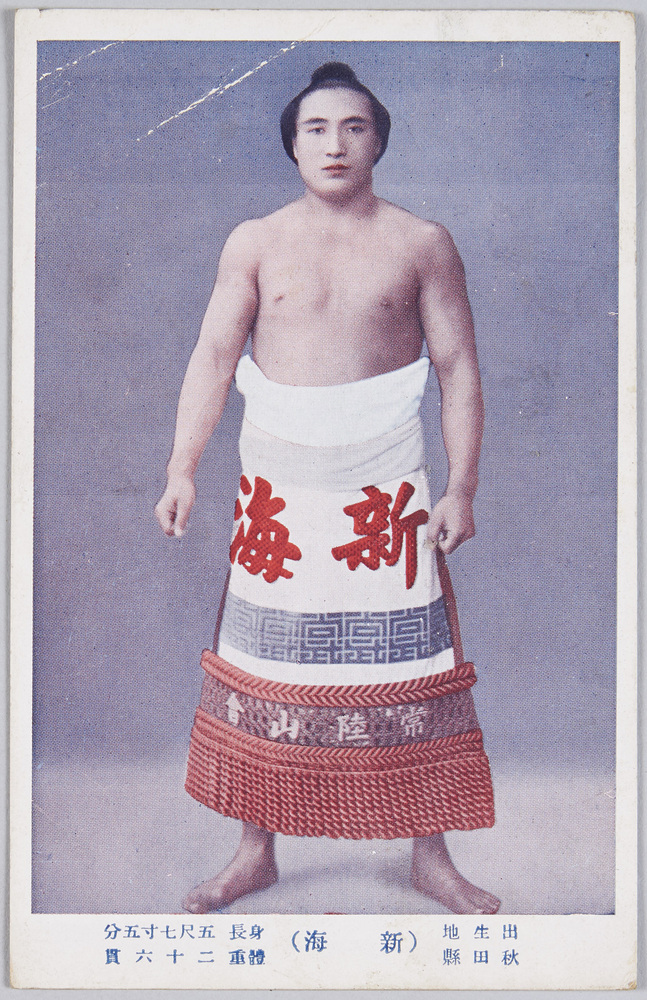 作品画像:新海幸蔵