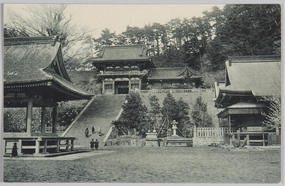 作品画像:鶴ケ岡八幡宮