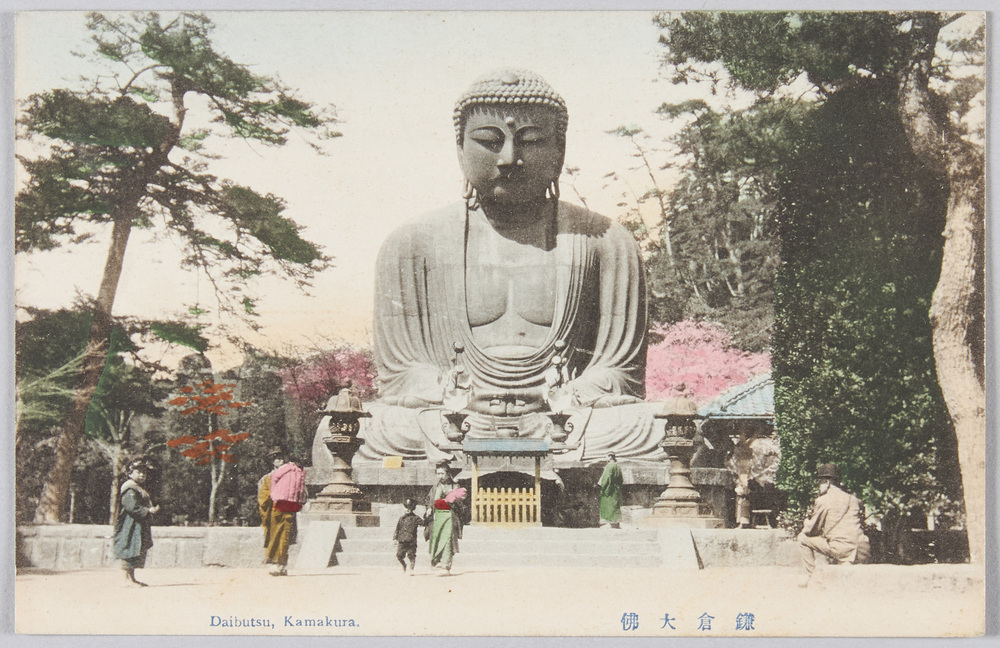作品画像:鎌倉 江ノ島