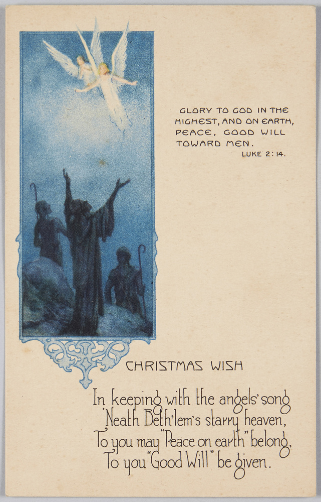 作品画像:CHRISTMAS WISH