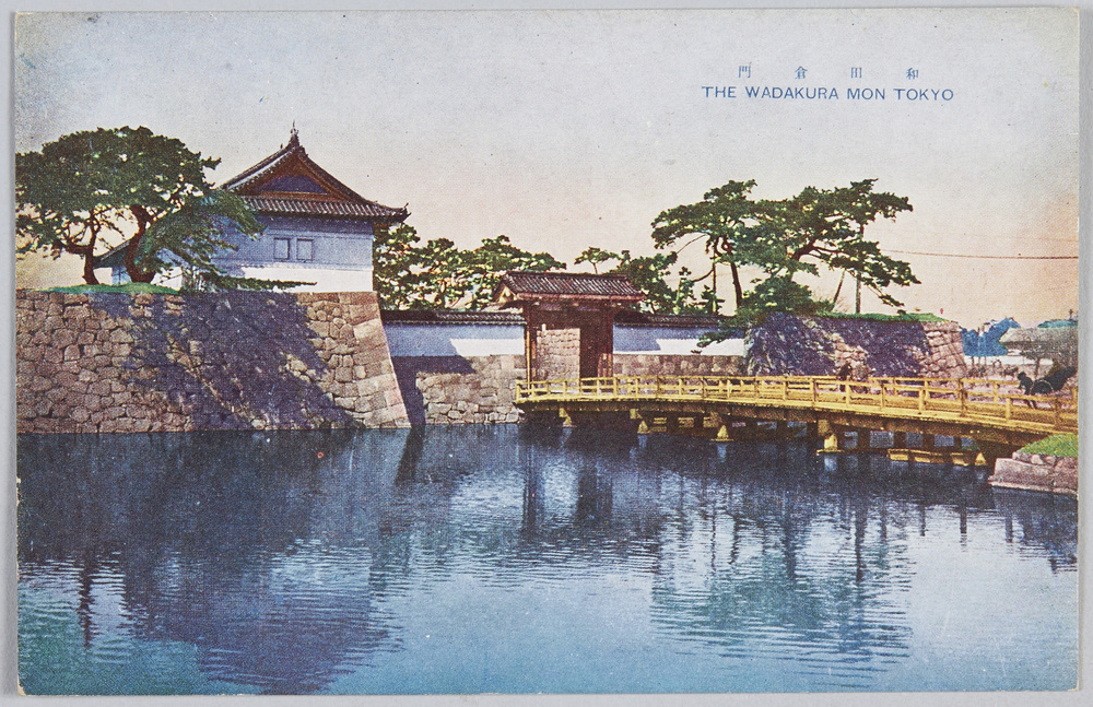 作品画像:東京名所