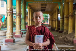 作品画像:#26 Bago, Myanmar
