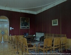 作品画像:#10 Stalin Museum Goli, Georgia