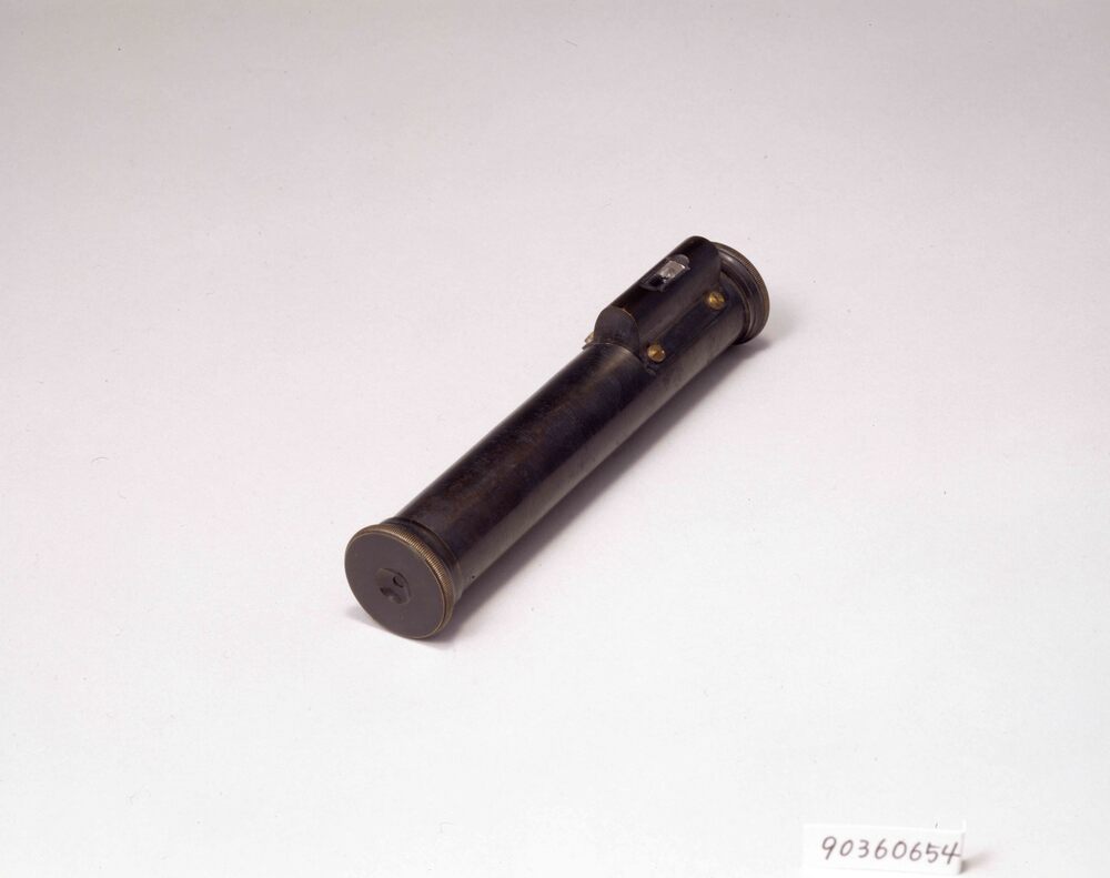 作品画像:測量器具 ハンドレベル