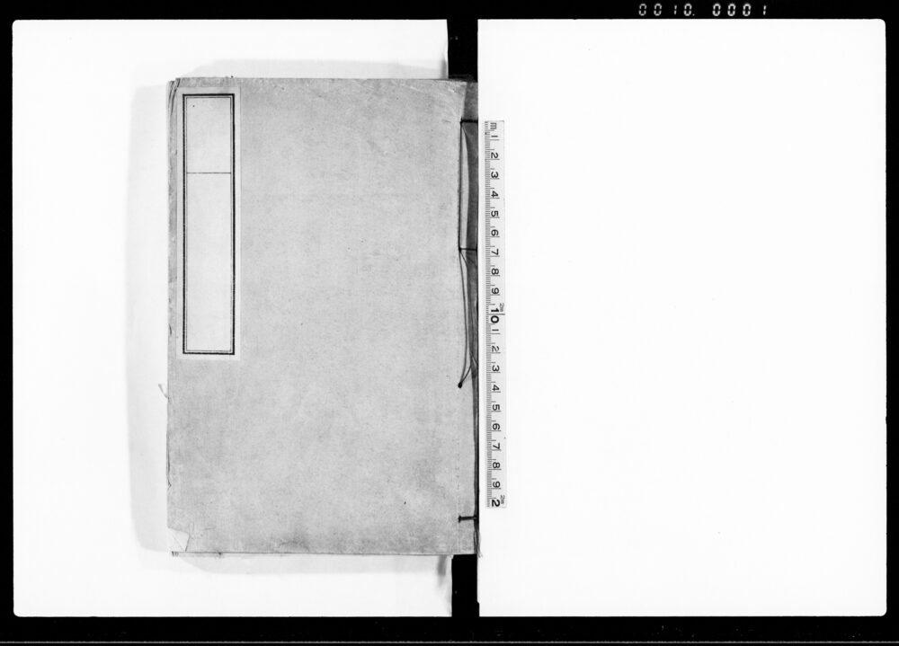 公事訴訟願書控
