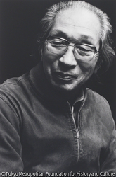 作品画像:岩橋 英遠