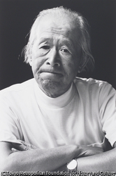 作品画像:川口 松太郎