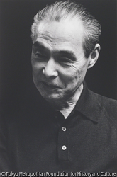 作品画像:埴谷 雄高
