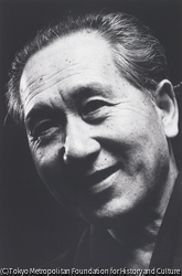 作品画像:丹羽 文雄