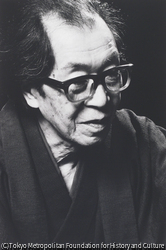 作品画像:山本 丘人