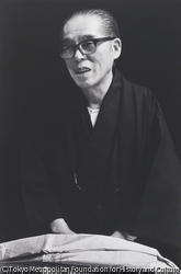 作品画像:上村 松篁