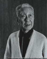 作品画像:中村鴈治郎