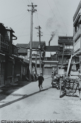 浅草区永住町（台東区元浅草）
