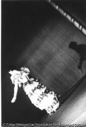作品画像:(踊る女性)