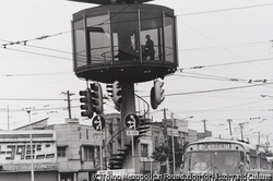 作品画像:豊島区池袋駅東口