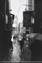 作品画像:新宿区