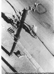 作品画像:下谷区上野両大師橋(台東区)