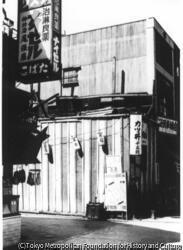 作品画像:浅草区浅草付近 (台東区)
