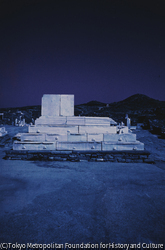 作品画像:デロス島 (Greece)