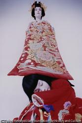 作品画像:色