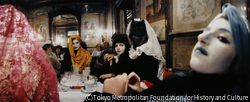 作品画像:カフェ・フローリアン