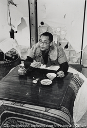 作品画像:檀一雄