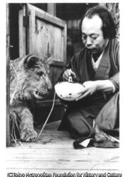 作品画像:火野葦平