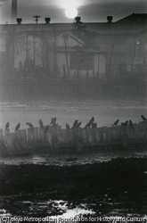 作品画像:屠、芝浦