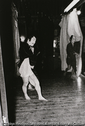 作品画像:戸波龍太郎一座3