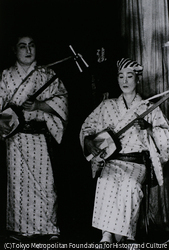 作品画像:戸波龍太郎一座