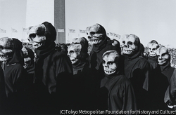 作品画像:ワシントンDC、1969年