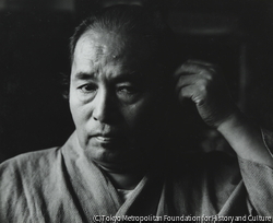 作品画像:土門拳