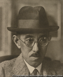 作品画像:野島康三氏
