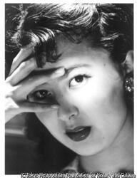 作品画像:岸恵子
