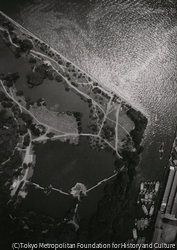 作品画像:浜離宮
