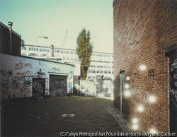 作品画像:Eindhoven #6