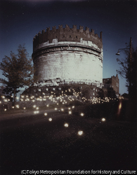 作品画像:Via Appia Antica 2 (Roma)