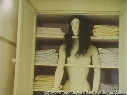 作品画像:Woman’s House