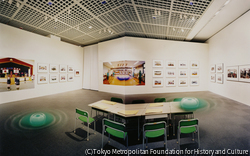 作品画像：東京都写真美術館