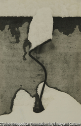 作品画像:雪/Snow